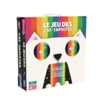 Jeu des Cat-Tapultes (Le)