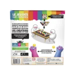 Jeu des Cat-Tapultes (Le)