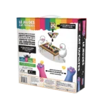Jeu des Cat-Tapultes (Le)