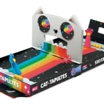 Jeu des Cat-Tapultes (Le)