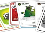 Exploding Kittens : NSFW Edition