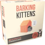 Exploding Kittens : Barking Kittens (Ext)
