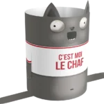 Exploding Kittens : Barking Kittens (Ext)