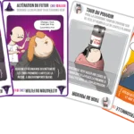 Exploding Kittens : Barking Kittens (Ext)