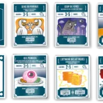 Exploding Kittens : Recettes Chatastrophiques
