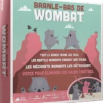 Branle-Bas de Wombat