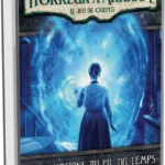 H. Arkham JCE : Machinations au Fil du Temps (Ext)