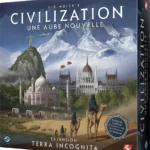 Sid Meier’s Civilization : Terra Incognita (Ext)
