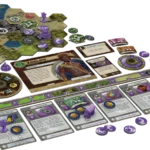 Sid Meier’s Civilization : Terra Incognita (Ext)