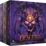 Descent LdT : The Betrayer’s War