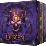 Descent LdT : The Betrayer’s War
