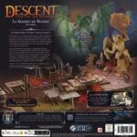 Descent LdT : The Betrayer’s War