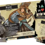 Descent LdT : The Betrayer’s War