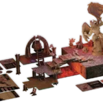 Descent LdT : The Betrayer’s War