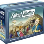 Fallout Shelter : Le Jeu de Plateau