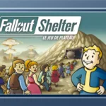 Fallout Shelter : Le Jeu de Plateau