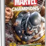 Marvel Champions : Les Démolisseurs