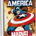 Marvel Champions : Captain America
