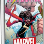 Marvel Champions : Ms. Marvel