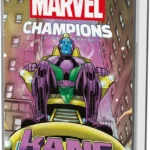 Marvel Champions : Kang Le Conquérant