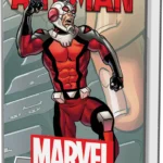 Marvel Champions : Ant-Man