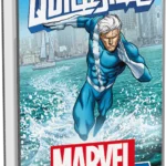 Marvel Champions : Quicksilver