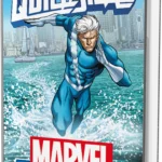 Marvel Champions : Quicksilver