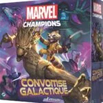Marvel Champions : Convoitise Galactique