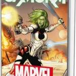 Marvel Champions : Gamora