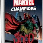Marvel Champions : The Hood