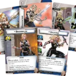 Marvel Champions : Valkyrie