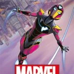 Marvel Champions : Ironheart