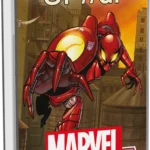 Marvel Champions : Sp//dr