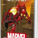 Marvel Champions : Sp//dr
