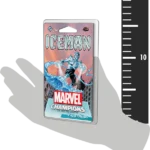 Marvel Champions : Iceman
