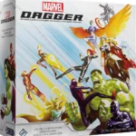 Marvel D.A.G.G.E.R