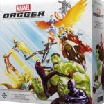 Marvel D.A.G.G.E.R