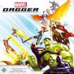 Marvel D.A.G.G.E.R