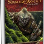 Seigneur des Anneaux (Le) JCE : Ténèbres de la Forêt Noire (Scénario)