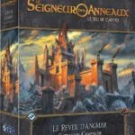 Seigneur des Anneaux (Le) JCE : Le Réveil d’Angmar (Campagne)