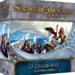 Seigneur des Anneaux (Le) JCE : Dream-Chaser Hero (Ext)