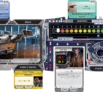 Star Wars™ : Bordure Extérieure