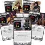 Star Wars™ : Bordure Extérieure
