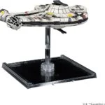 X-Wing 2.0 : Cargo Léger YT-2400