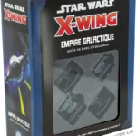 X-Wing 2.0 : Empire Galactique – Escadron (Base)