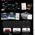 X-Wing 2.0 : Empire Galactique – Escadron (Base)