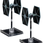 X-Wing 2.0 : Empire Galactique – Escadron (Base)