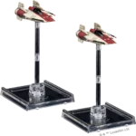 X-Wing 2.0 : Alliance Rebelle – Escadron (Base)