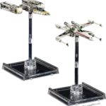 X-Wing 2.0 : Alliance Rebelle – Escadron (Base)