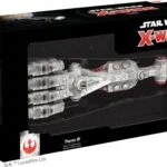 Star Wars™ X-Wing 2.0 : Tantive IV